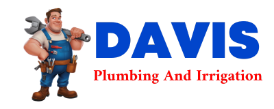 Trusted plumber in ETTERVILLE